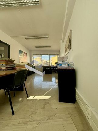Επιχειρηματικό κτίριο 953 τ.μ. για ενοικίαση, Αθήνα - Κέντρο, Νέος Κόσμος
