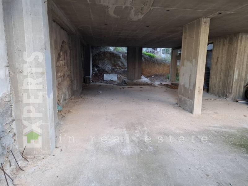 Κτίριο 280 τ.μ. πρός πώληση, Αθήνα - Νότια Προάστια, Άγιος Δημήτριος