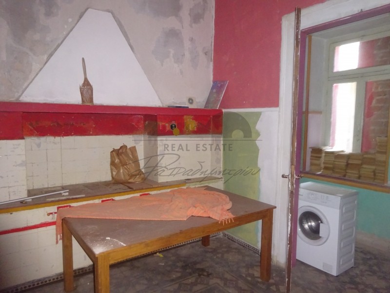 Μονοκατοικία 220 τ.μ. πρός πώληση, Μαγνησία, Βόλος