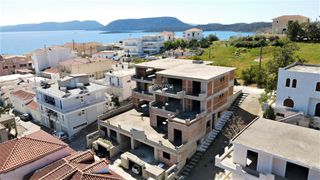 Κτίριο 1.091,88 τ.μ. προς πώληση, Κέντρο Ερμιόνης-thumb-1