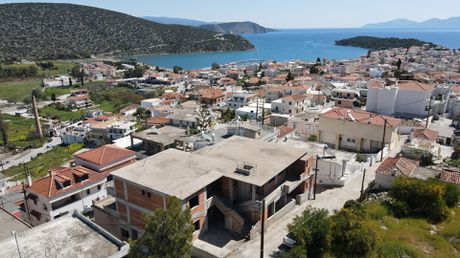 Building 1.091,88sqm for sale-Ermioni