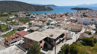 Κτίριο 1.091,88 τ.μ. για πώληση