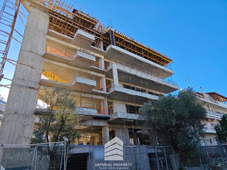 Apartment 100sqm for sale-Ilioupoli » Ano Ilioupoli