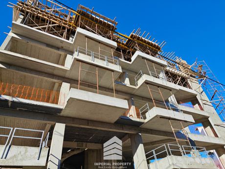 Apartment 92sqm for sale-Ilioupoli » Ano Ilioupoli