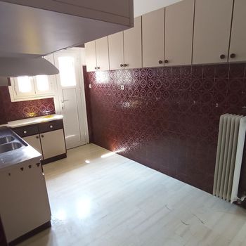 Apartment 123sqm for sale-Nea Smyrni » Alsos