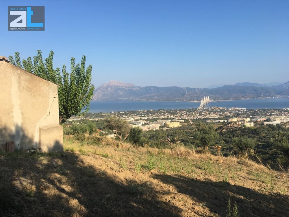 Οικόπεδο 4.800 τ.μ. προς πώληση, Αχαΐα, Ρίο