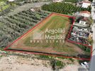 Land plot 3.764sqm for sale-Nea Tirintha » Agios Adrianos