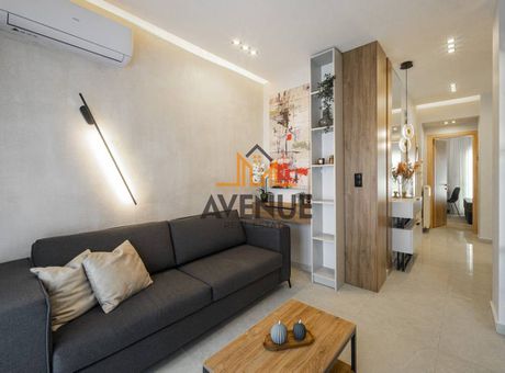 Διαμέρισμα 55 τ.μ. για πώληση