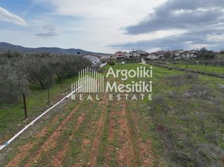 Οικόπεδο 4.109 τ.μ. για πώληση, Αργολίδα, Μιδέα-thumb-7