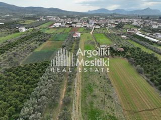Οικόπεδο 4.109 τ.μ. για πώληση, Αργολίδα, Μιδέα-thumb-4