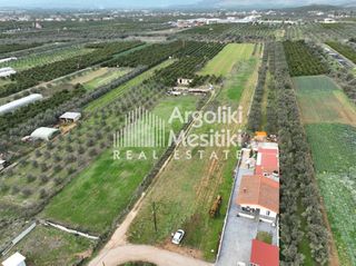 Οικόπεδο 4.109 τ.μ. για πώληση, Αργολίδα, Μιδέα-thumb-1