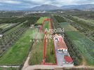 Land plot 4.109sqm for sale-Midea » Panaritis