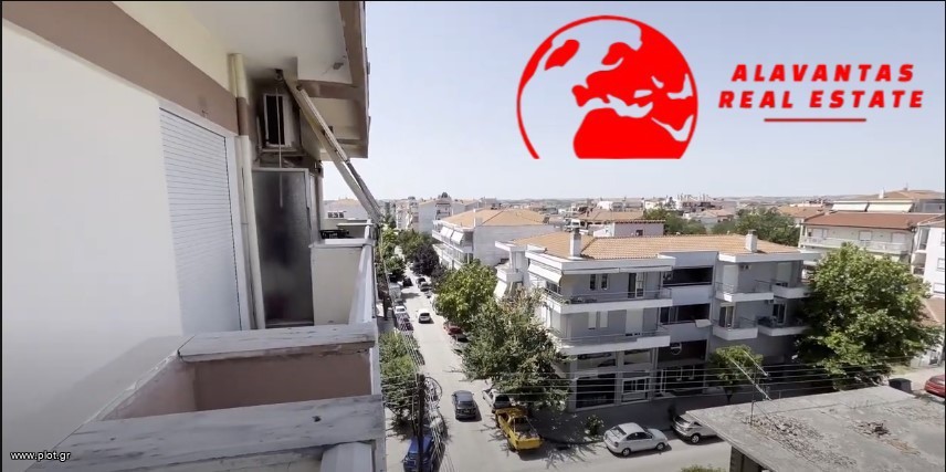 Διαμέρισμα 100 τ.μ. πρός πώληση, Εβρος, Ορεστιάδα