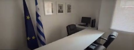 Office 33sqm for sale-Alexandroupoli » Center