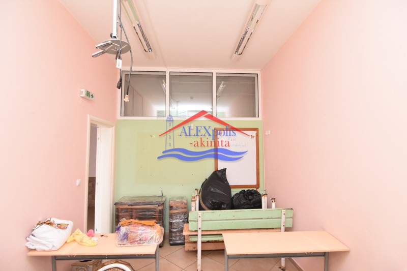 Κατάστημα 112 τ.μ. πρός πώληση, Εβρος, Αλεξανδρούπολη