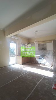 Διαμέρισμα 154 τ.μ. για ενοικίαση