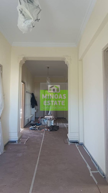 Διαμέρισμα 154 τ.μ. πρός ενοικίαση, Ν. Χανίων, Χανιά