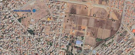 Land plot 400sqm for sale-Alexandroupoli » Metamorfwsi Sotiros