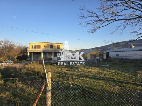 Κτίριο 600τ.μ. για πώληση-Χορτιάτης » Εξοχή