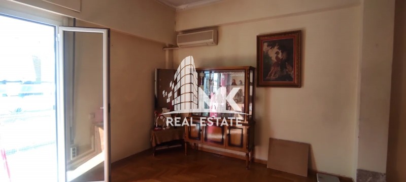 Διαμέρισμα 78 τ.μ. πρός πώληση, Αθήνα - Κέντρο, Εξάρχεια - Νεάπολη