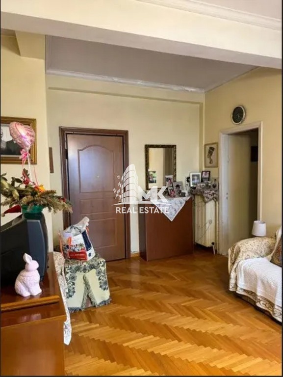 Διαμέρισμα 78 τ.μ. πρός πώληση, Αθήνα - Κέντρο, Εξάρχεια - Νεάπολη