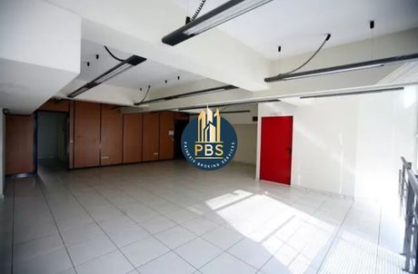 Επιχειρηματικό κτίριο 1.460 τ.μ. για πώληση