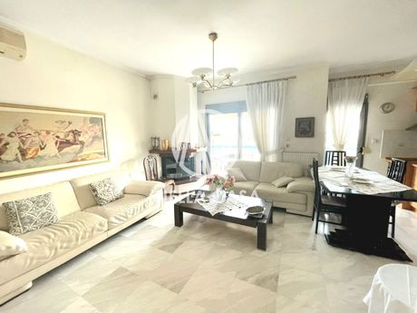 Διαμέρισμα 85 τ.μ. προς ενοικίαση