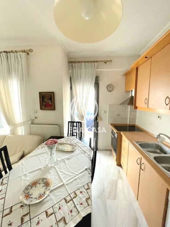 Διαμέρισμα 85 τ.μ. πρός ενοικίαση, Θεσσαλονίκη - Περιφ/Κοί Δήμοι, Καλαμαριά