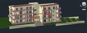 Studio / γκαρσονιέρα 49τ.μ. για πώληση-Πυλαία » Κέντρο