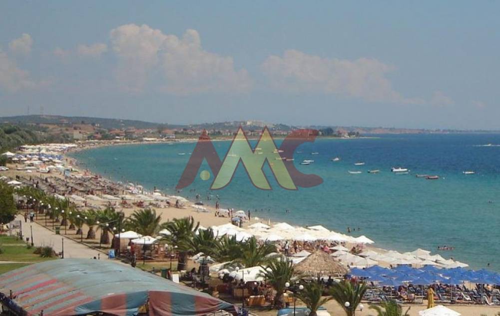 Διαμέρισμα 116 τ.μ. πρός πώληση, Χαλκιδική, Μουδανιά