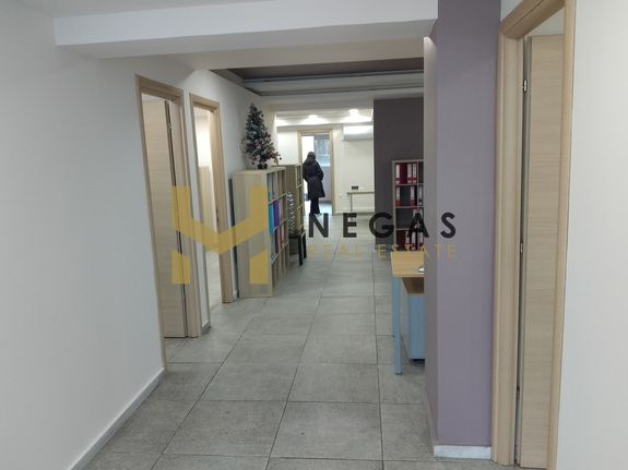 Office 107 sqm for sale, Athens - South, Zografou
