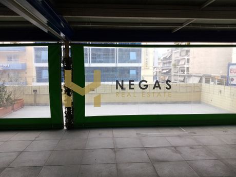 Office 106sqm for sale-Zografou