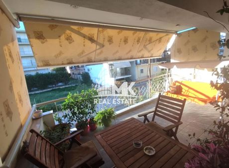 Διαμέρισμα 86τ.μ. για πώληση-Λαγκαδάς » Ακροχώρι