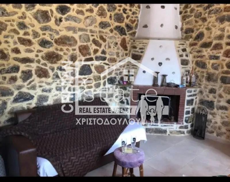 Μονοκατοικία 45 τ.μ. προς πώληση, Σταυροχώρι Βουπρασίας