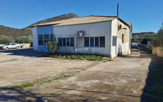 Βιοτεχνικός χώρος 412 τ.μ. για πώληση, Αργολίδα, Κρανίδι-thumb-7