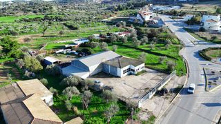 Βιοτεχνικός χώρος 412 τ.μ. για πώληση, Αργολίδα, Κρανίδι-thumb-1