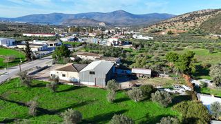 Βιοτεχνικός χώρος 412 τ.μ. για πώληση, Αργολίδα, Κρανίδι-thumb-19