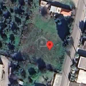 Οικόπεδο 726 τ.μ. πρός πώληση, Αιτωλοακαρνανία, Χάλκεια