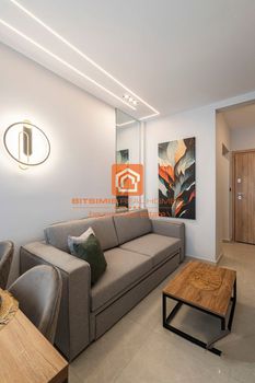 Studio 37sqm for sale-Faliro