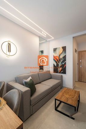 Studio 37 sqm for sale, Thessaloniki - Center, Faliro