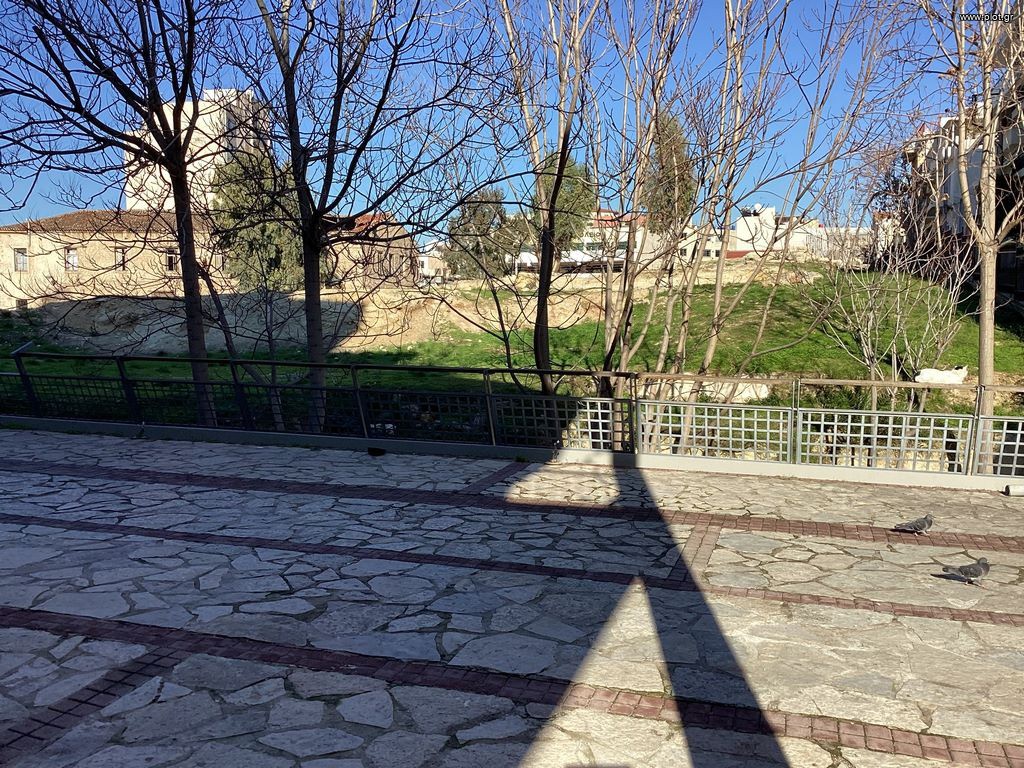 Συγκρότημα διαμερισμάτων 292 τ.μ. προς πώληση, Κέντρο Πειραιά