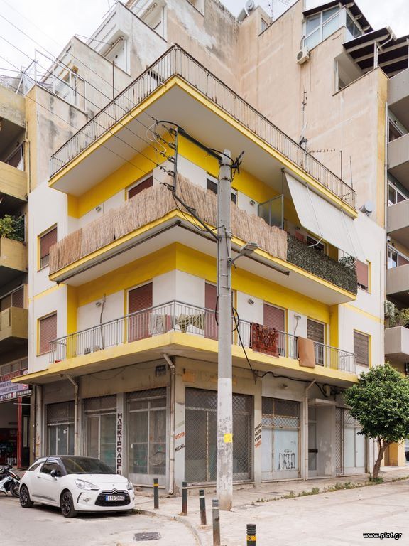 Συγκρότημα διαμερισμάτων 292 τ.μ. προς πώληση, Κέντρο Πειραιά