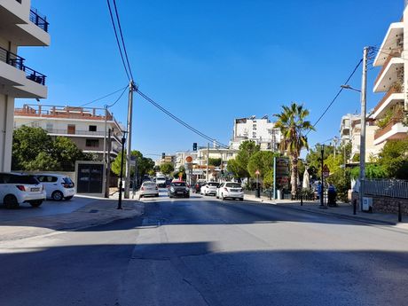 Οικόπεδο 496τ.μ. για πώληση-Άγιος δημήτριος » Κοψαχείλα
