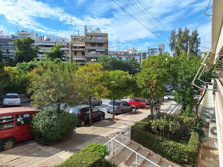 Διαμέρισμα 115τ.μ. για πώληση-Νέα σμύρνη » Κέντρο