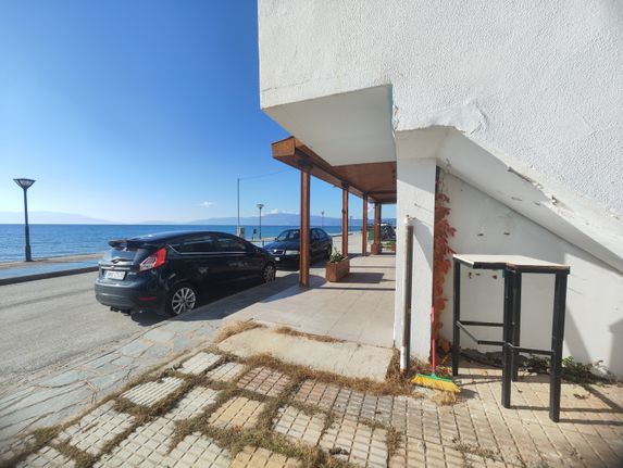 Store 49 sqm for sale, Kavala Prefecture, Orfano