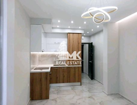 Studio / γκαρσονιέρα 26τ.μ. για πώληση-Ιπποκράτειο