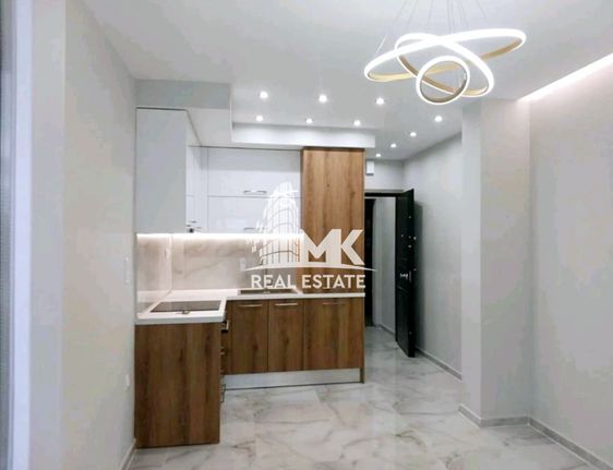 Studio 26 sqm for sale, Thessaloniki - Center, Ippokratio