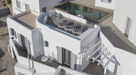 Apartment 44 sqm for sale