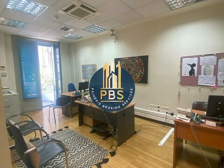 Γραφείο 262τ.μ. για πώληση-Εξάρχεια - νεάπολη