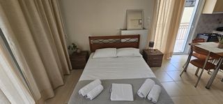 Studio / γκαρσονιέρα 35 τ.μ. προς πώληση, Φαρές Καλαμάτας-thumb-1